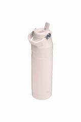 Stanley Termos The Iceflow Bottle Flip Straw 0,7 Lt Toz Pembe 10-11283-145