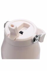 Stanley Termos The Iceflow Bottle Flip Straw 0,7 Lt Toz Pembe 10-11283-145