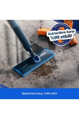 Philips Elektrikli Mop One Up 5000 Serisi XV5113/01