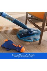 Philips Elektrikli Mop One Up 5000 Serisi XV5113/01