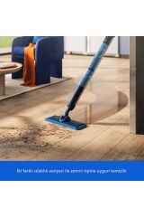 Philips Elektrikli Mop One Up 5000 Serisi XV5113/01