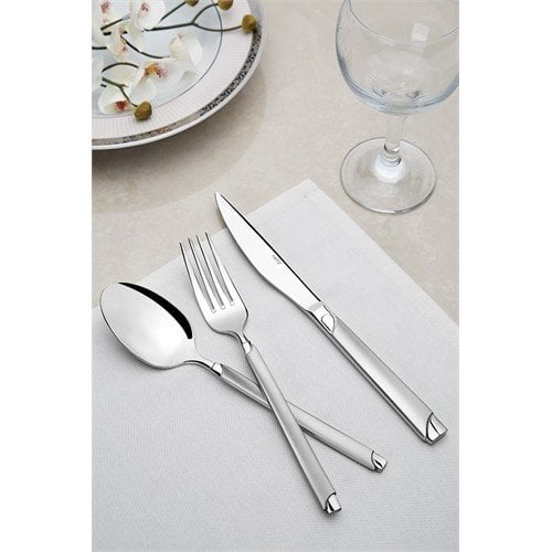 Nehir Paris Sade 12' Li Tatlı Çatalı