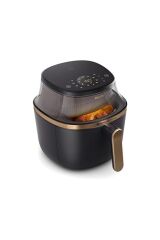 Philips Elektrikli Süpürge Marathon XB7151/07 Aırfryer Hediye NA322/00
