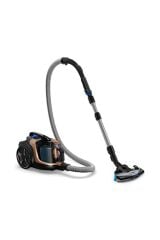 Philips Elektrikli Süpürge Marathon XB7151/07 Aırfryer Hediye NA322/00