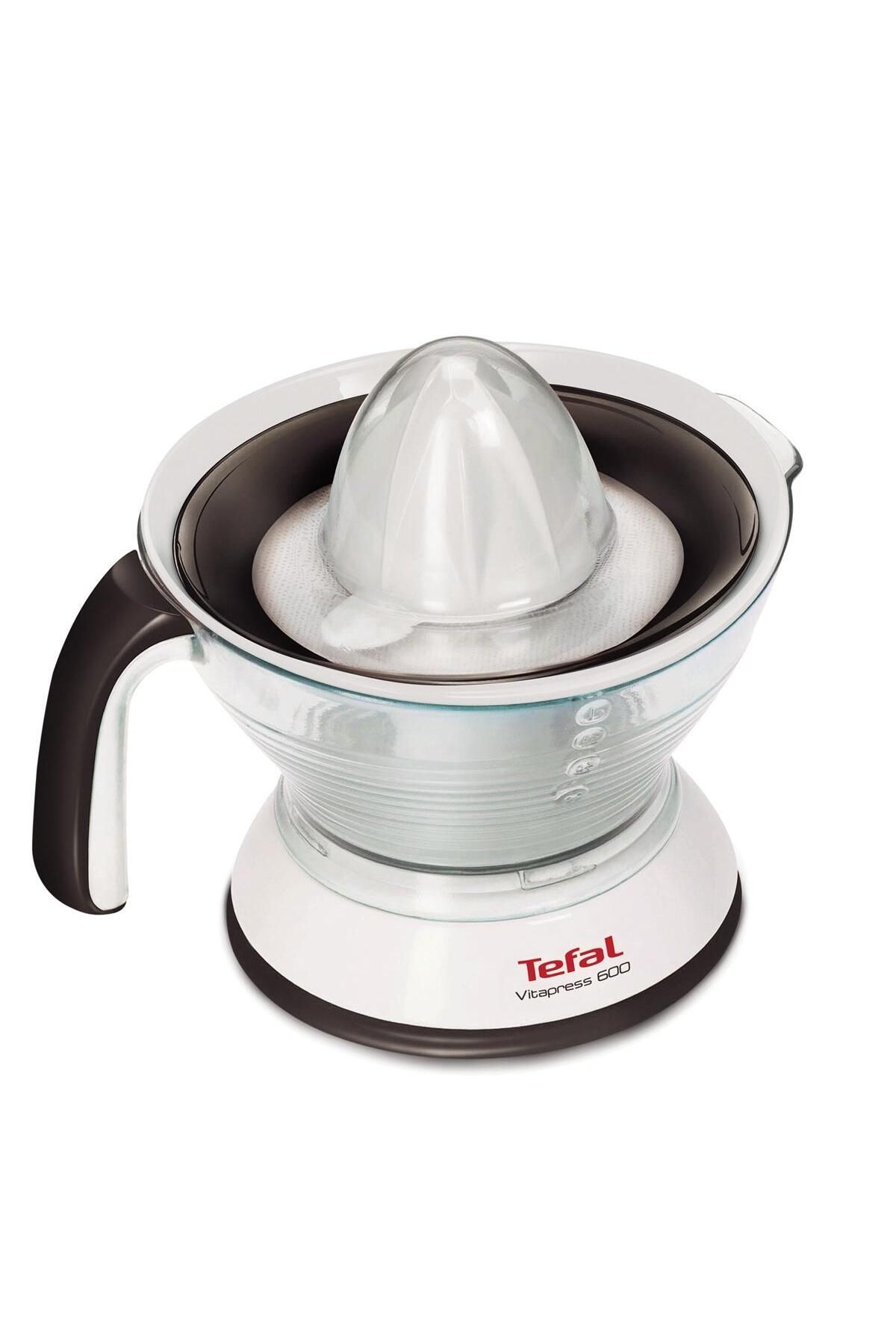 Tefal Vitapress Narenciye Sıkacağı