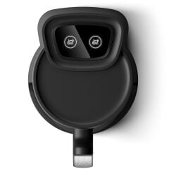 Philips Dikey Şarjlı Süpürge XC6456/10 Kahve Makinesi Hediye HDA150/61