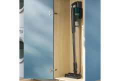 Philips Dikey Şarjlı Süpürge XC6456/10 Kahve Makinesi Hediye HDA150/61