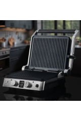 Aryıldız Tost Makinesi Deluxe Grill 153AR263068