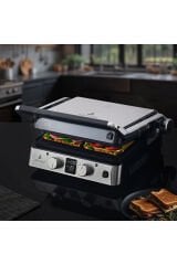 Aryıldız Tost Makinesi Deluxe Grill 153AR263068