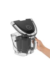 Fakir Cooper Bl 3048 Elektrikli Süpürge Grey