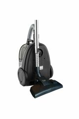 Fakir Cooper Bl 3048 Elektrikli Süpürge Grey