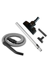 Fakir Cooper Bl 3048 Elektrikli Süpürge Grey