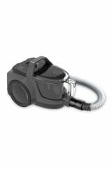 Fakir Cooper Bl 3048 Elektrikli Süpürge Grey