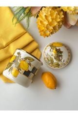 Miss Betty Limon Kavanoz 12 Cm