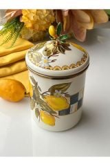 Miss Betty Limon Kavanoz 15 Cm