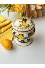 Miss Betty Limon Şekerlik