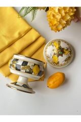 Miss Betty Limon Şekerlik