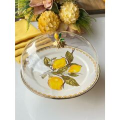 Miss Betty Limon Kek Fanusu