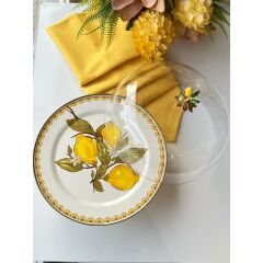 Miss Betty Limon Kek Fanusu