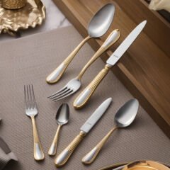 Aryıldız 84 Parça Nature Plus Çkb Seti 153AR266977