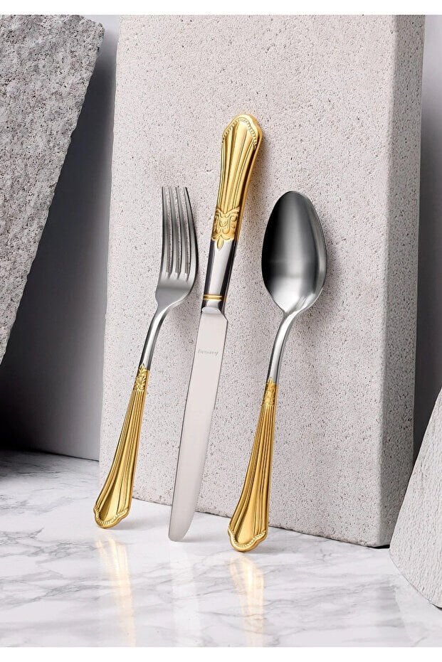 Aryıldız 84 Parça Marquise Plus Çkb Seti 153AR278543