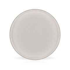 Glora İstanbul Krem Servis Tabak 6 Lı 26 Cm 92100