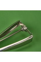 Mien Dondurma Kaşığı Metal Mien-1234