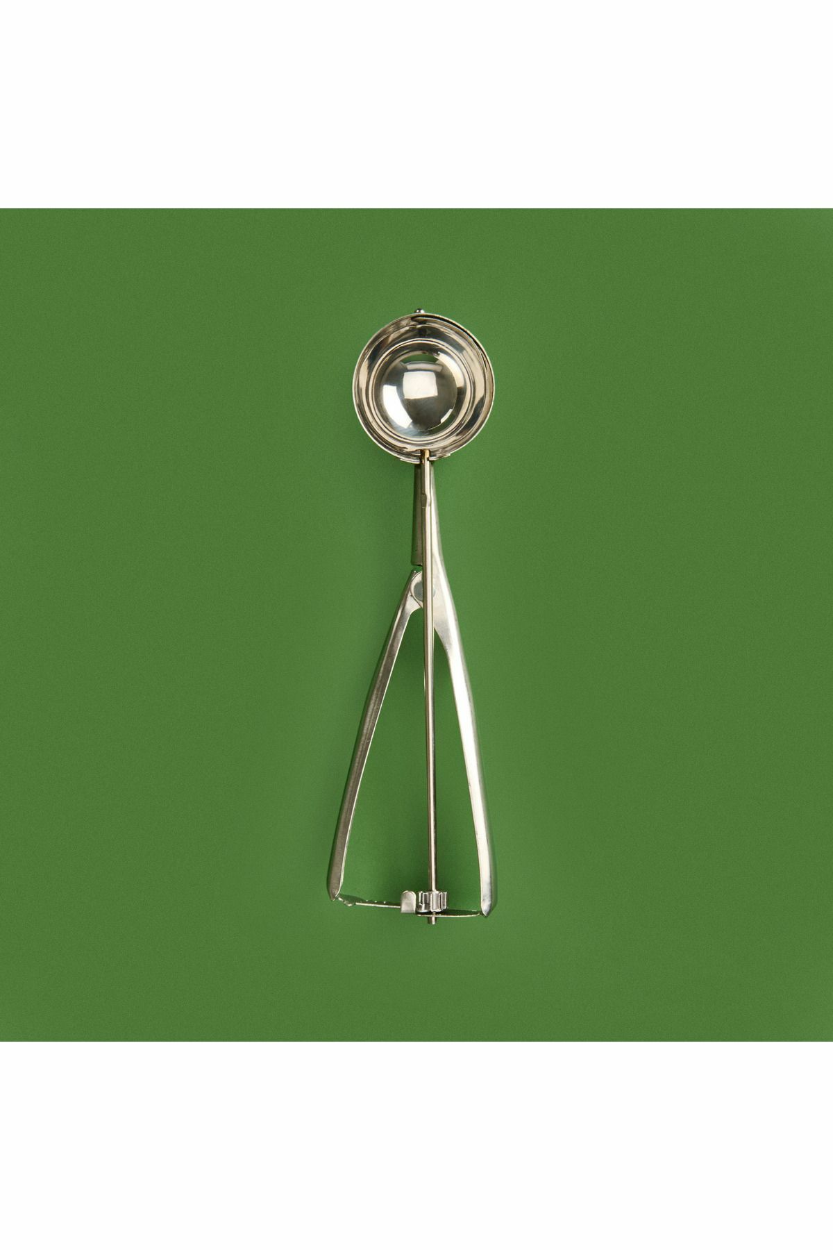 Mien Dondurma Kaşığı Metal Mien-1234