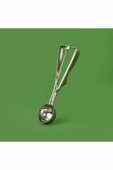 Mien Dondurma Kaşığı Metal Mien-1234