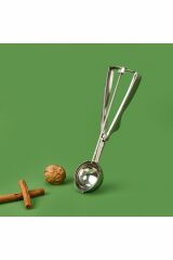 Mien Dondurma Kaşığı Metal Mien-1234