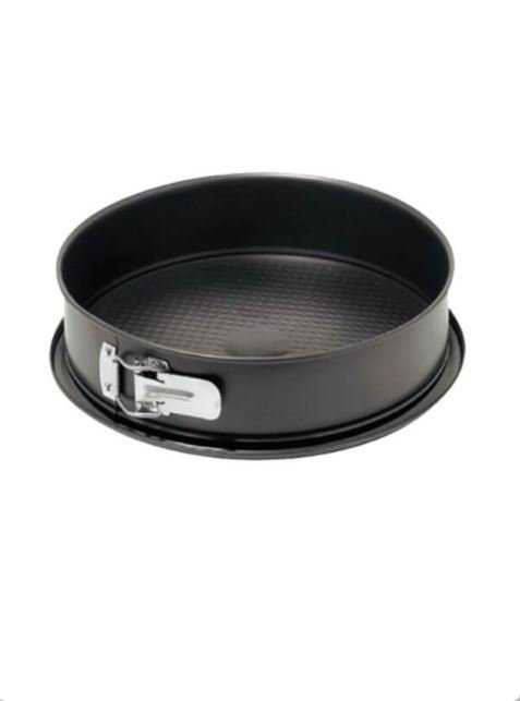 Guardini Kek Kalıbı 24 Cm Kelepçeli