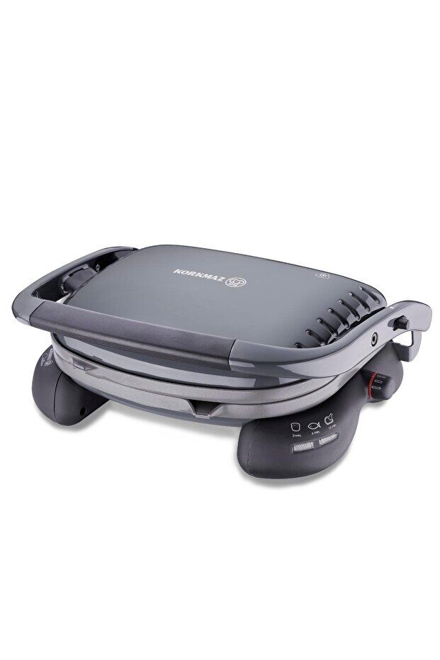 Korkmaz A324-11 Castron Tost Makinesi Cosmica