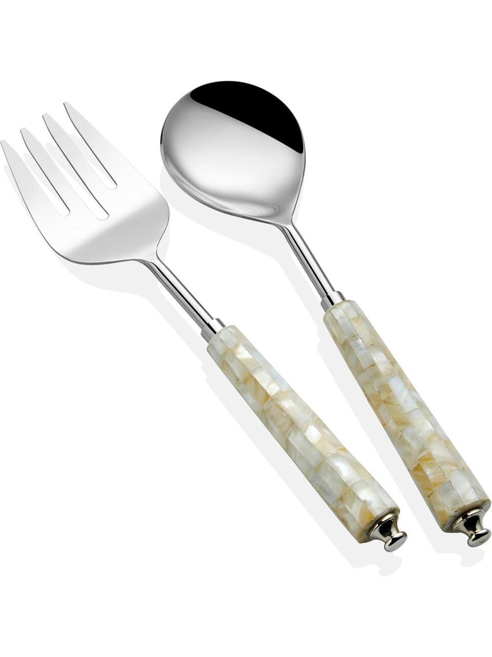 The Mia Salata Servis Seti Pearl Ckb0170