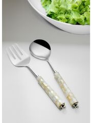 The Mia Salata Servis Seti Pearl Ckb0170