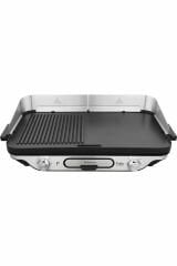 Fakir BBQ Duo 2200 Watt Döküm Plaka Elektrikli Izgara