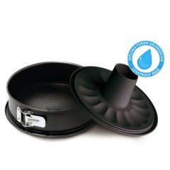 Guardini Kek Kalıbı 26 Cm Borulu