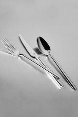 Hisar 84 Parça Milano Çkb Seti Sade