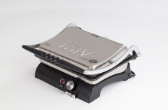 Kcd Qurme Tost Makinesi Inox 620248-3815İ