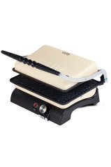 Kcd Qurme Tost Makinesi Krem 620248-3815K