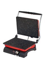 Kcd Qurme Tost Makinesi Kırmızı 620248-3815R