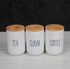 Mien Baharat Seti Duo Beyaz Duo100set-B