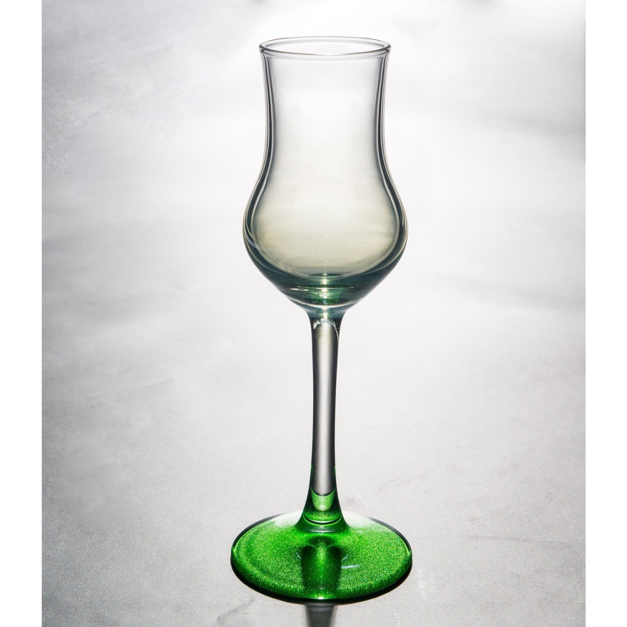 Kcd Yeşil Kahve Yanı Bardağı 6 Lı 440111-3788Y