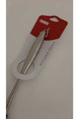 Klt Metal Saplı Silikon Yumurta Fırçası