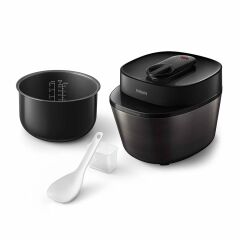 Phılıps All In One Pişirici Basınçlı HD2151/62