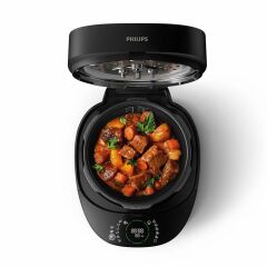 Phılıps All In One Pişirici Basınçlı HD2151/62