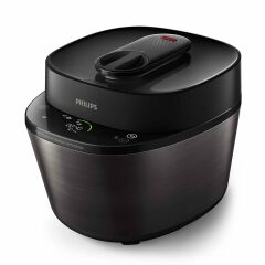 Phılıps All In One Pişirici Basınçlı HD2151/62