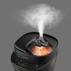 Phılıps All In One Pişirici Basınçlı HD2151/62