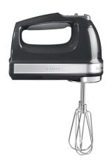 Kıtchenaıd El Mikseri 9 Hızlı Onxy Black 5khm9212eob