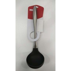 Klt Silikon Servis Kepçe