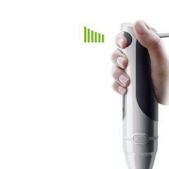 Braun MultiQuick 7 El Blenderi MQ7035BI